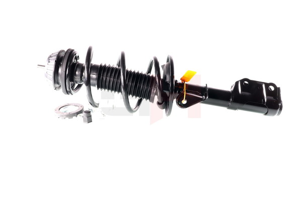 Número OEM 51605-SAA-E01 - Amortiguador telescópico GH-352647C01 HONDA, LAND ROVER