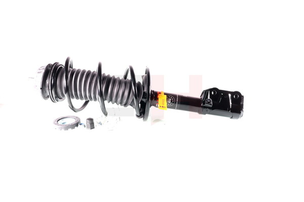 Número OEM 51605-SAA-E01 - Amortiguador telescópico GH-352648C02 HONDA, LAND ROVER