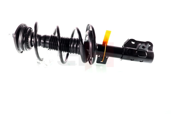 Número OEM KD35 34 38XA - Amortiguador telescópico GH-353263C03 MAZDA