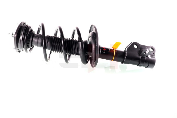 Número OEM KD35 34 38XA - Amortiguador telescópico GH-353283C01 MAZDA
