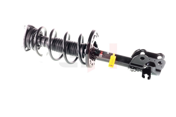 Numéro OEM KD45-34-900A - Jambe de suspension GH-353286C03 TOYOTA, MAZDA