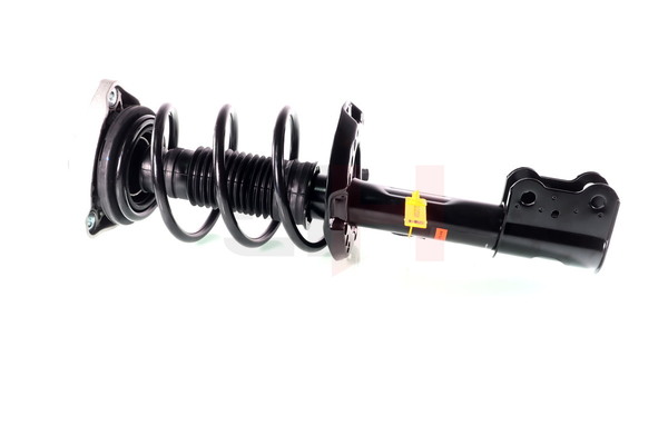 Número OEM A 246 323 36 00 - Amortiguador telescópico GH-353374C02 MERCEDES-BENZ