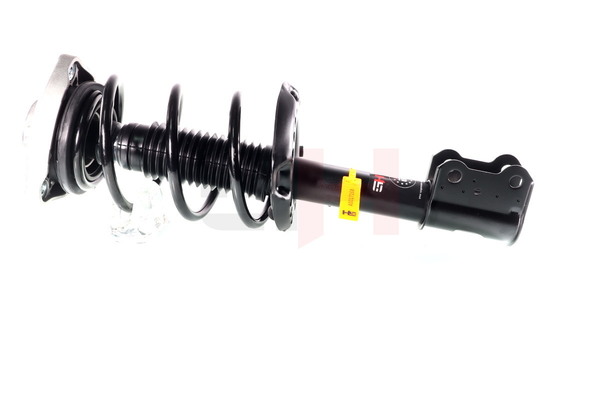 Numéro OEM A 176 323 20 00 - Jambe de suspension GH-353376C03 MERCEDES-BENZ