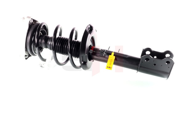 OEM-Nummer A 246 323 00 20 - Federbein GH-353378C04 MERCEDES-BENZ