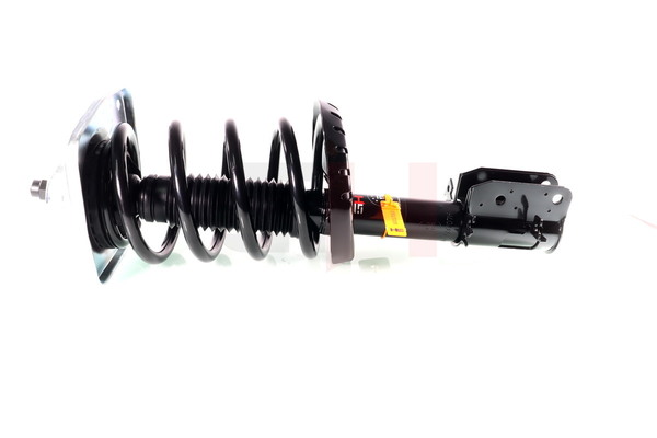 OEM-Nummer 5208 Q4 - Federbein GH-353707C02 VW, FIAT, PEUGEOT, CITROËN, DS