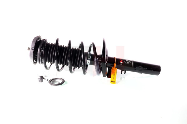 Numéro OEM 5208 C7 - Jambe de suspension GH-353770C11A PEUGEOT, CITROËN, DS