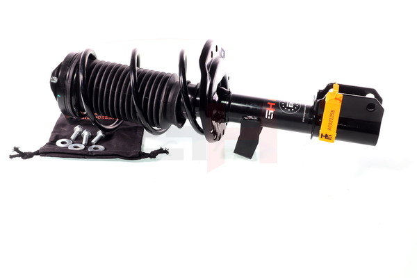 Numéro OEM 54 3A 023 10R - Jambe de suspension GH-353947C02 RENAULT, OPEL, NISSAN, DACIA, LAND ROVER