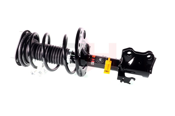 Numer OEM 48131-05B80 - Amortyzator teleskopowy GH-354527C03 TOYOTA