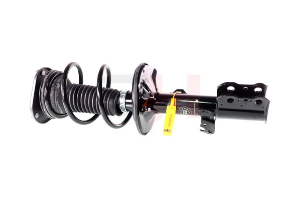OEM-Nummer 48609 01 050 - Federbein GH-354553C03 TOYOTA, LEXUS