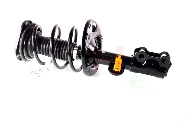Numer OEM 48609-47030 - Amortyzator teleskopowy GH-354575C01 TOYOTA, LAND ROVER, WIESMANN