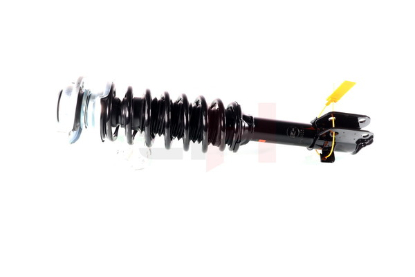 Número OEM 41602 83E 51 - Conjunto mola / amortecedor GH-355250C02 OPEL, SUZUKI, BEDFORD