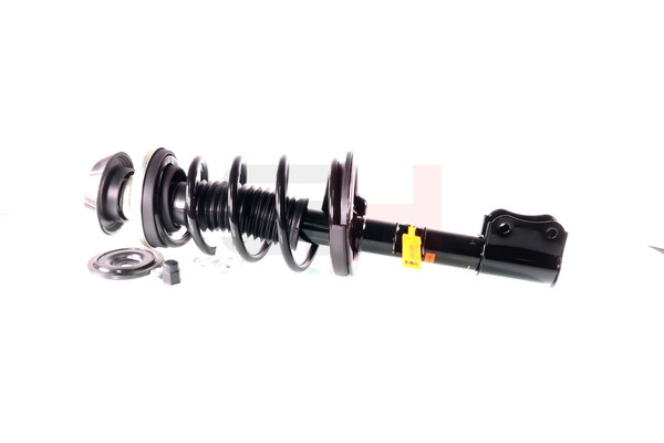 Numer OEM 41720-80J01 - Amortyzator teleskopowy GH-355252C02 FIAT, SUZUKI, ALFA ROMEO, SUBARU, LANCIA