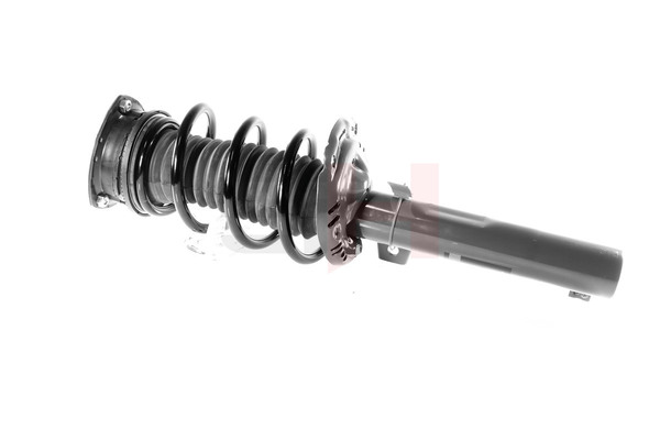 Numer OEM 5Q0 412 331 C - Amortyzator teleskopowy GH-359955C01 AUDI, SKODA, SEAT, PORSCHE, CUPRA