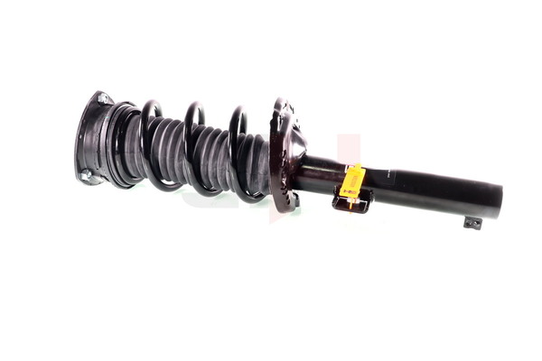 Federbein GH-359956C01 GH SKODA Scala Schrägheck 1.0 TSI 2021 110 PS