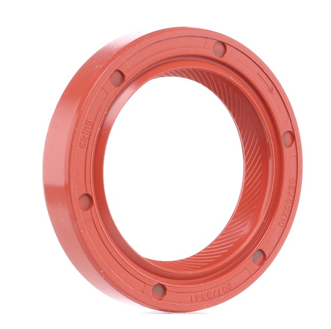 ELRING | Retentor De Cambota MVQ (borracha de silicone) 507.725 RENAULT Clio I Hatchback 1994 baratos online