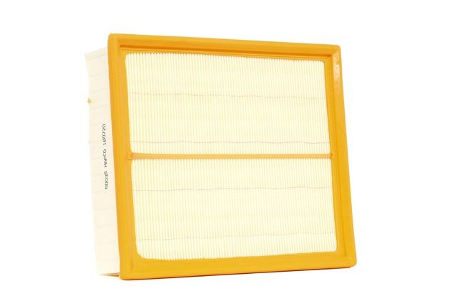 Luftfilter 60035 MAPCO AUDI A6 C5 Avant (4B5) 2.5 TDI 2002 155 hk