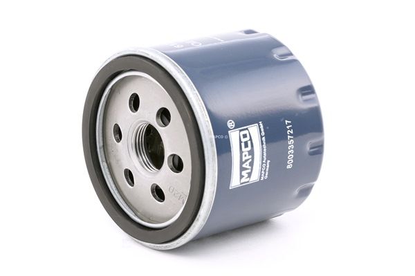 OEM-Nummer 16510 84A12 000 - Ölfilter 61218 RENAULT, SUZUKI, DACIA