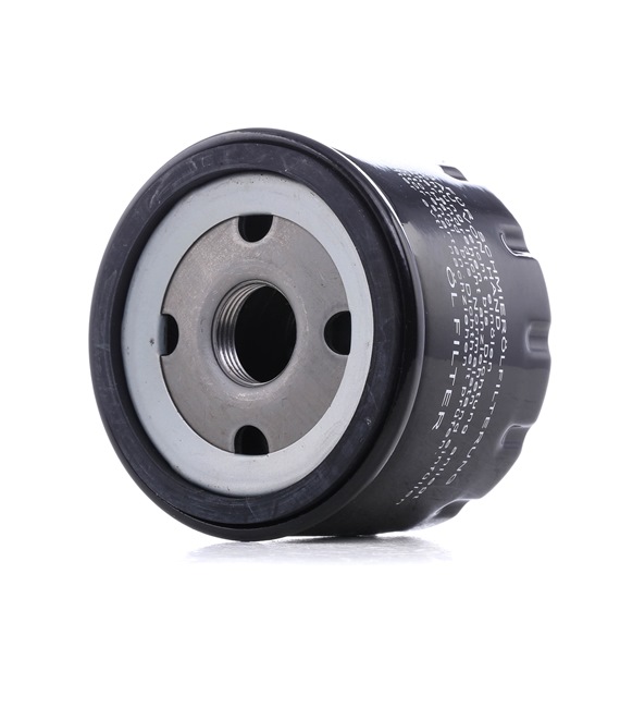 MAPCO 61238 Oil filter ALFA ROMEO 166 (936) 2.4 JTD 180 hp Diesel 2006