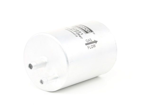 Número OEM 05097 052AA - Filtro combustible 62851 MERCEDES-BENZ, FIAT, CHRYSLER