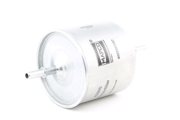 Dieselfilter 62900 MAPCO VOLVO V70 I (LV, 875, 876) 2.3 T AWD 1998 250 PS