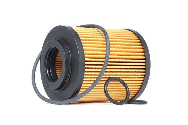 MAPCO 64706 Oil filter OPEL Astra H GTC (A04) 1.7 CDTI 80 hp Diesel 2007