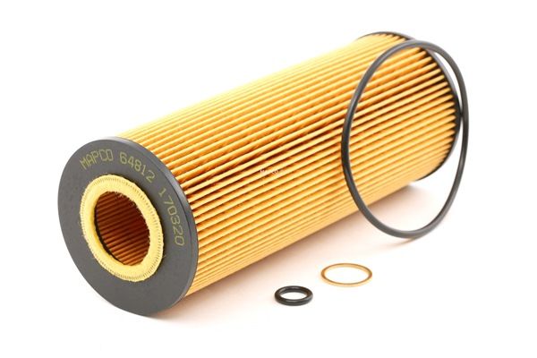 køb MAPCO (64812) Oliefilter