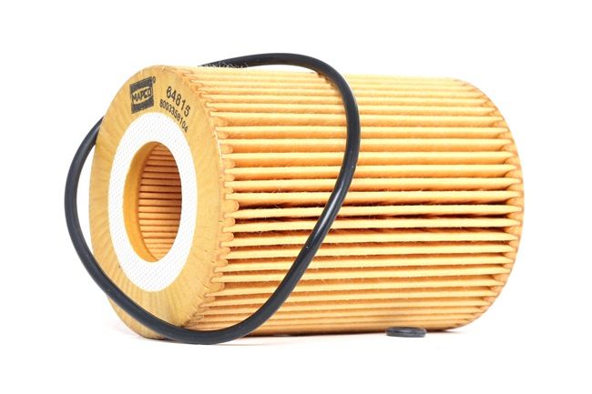 OEM-Nummer 05175 571AA - Ölfilter 64815 MERCEDES-BENZ, FIAT, PEUGEOT, ALFA ROMEO, JEEP