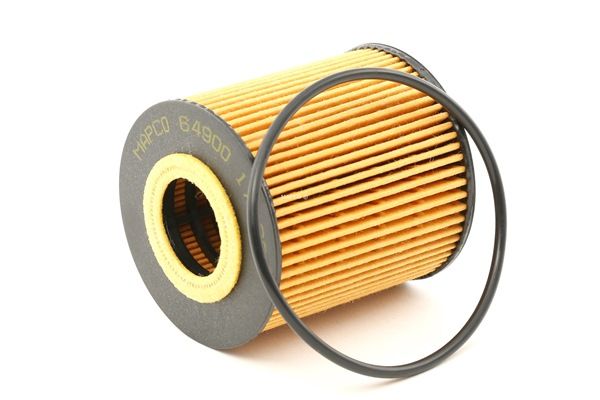 Motorölfilter 64900 MAPCO VOLVO S40 I (VS, 644) 1.6 2003 109 PS