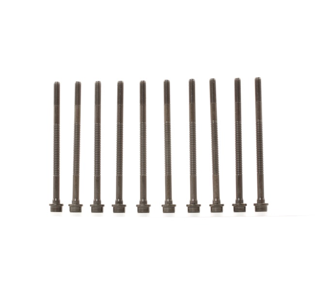 ELRING 758.280 head bolts PEUGEOT 205 II Hatchback 1.6 90hp 1992