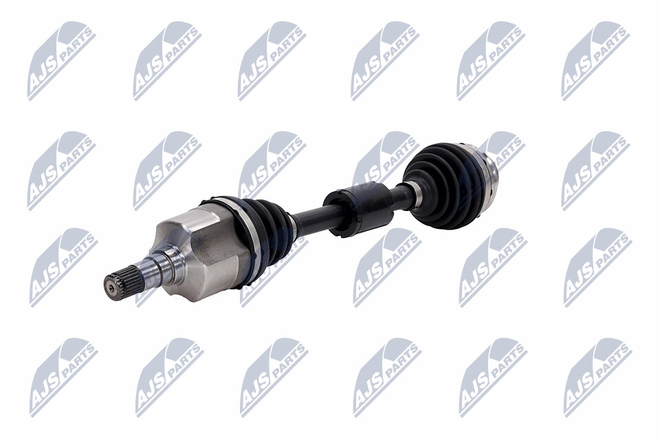 Gelenkwelle NPW-BM-187 NTY BMW 2 (F46) Gran Tourer 218d 2.0 2018 150 PS