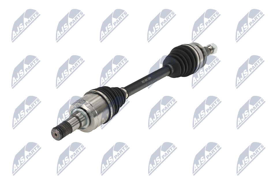 köpa online NTY Drivaxlar NPW-MZ-080 Mazda 1 765,83&nbsp;kr