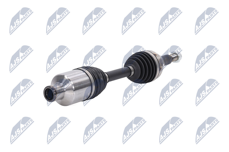 online NTY Antriebswellen NPW-PL-144 Chevy 200,24&nbsp;&euro; im Online-Shop kaufen