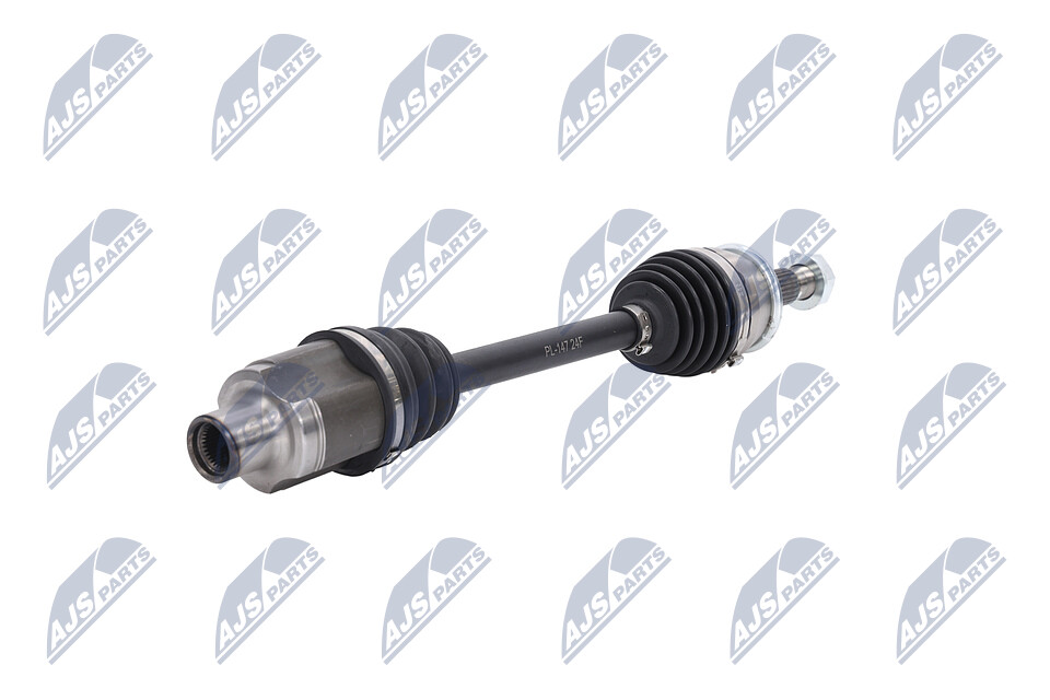 online NTY Gelenkwelle NPW-PL-147 Chevy 178,89&nbsp;&euro; im Online-Shop kaufen