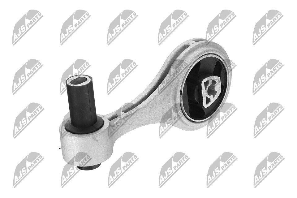 Motorlager ZPS-FT-016 NTY 51794078 hinten, Gummimetalllager