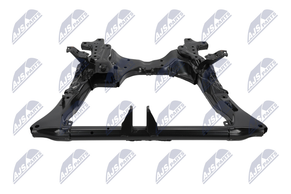 NTY | Assale anteriore ZRZ-HD-011 HONDA Accord VII Tourer (CM, CN) 2003 economici online