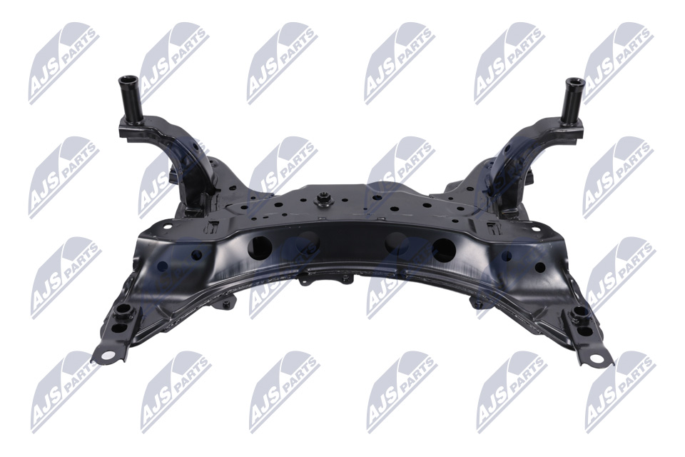 NTY ZRZ-TY-019 Subframe TOYOTA C-HR (AX10) 1.2 4WD 116 hp Petrol 2021