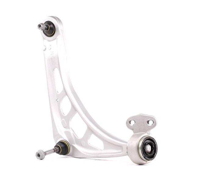 MOOG Braccio oscillante per veicoli senza autotelaio sportivo, Braccio trasversale oscillante, con snodo portante/di guida, con cuscinetto in gomma BM-WP-4739 103,63 € acquisto online