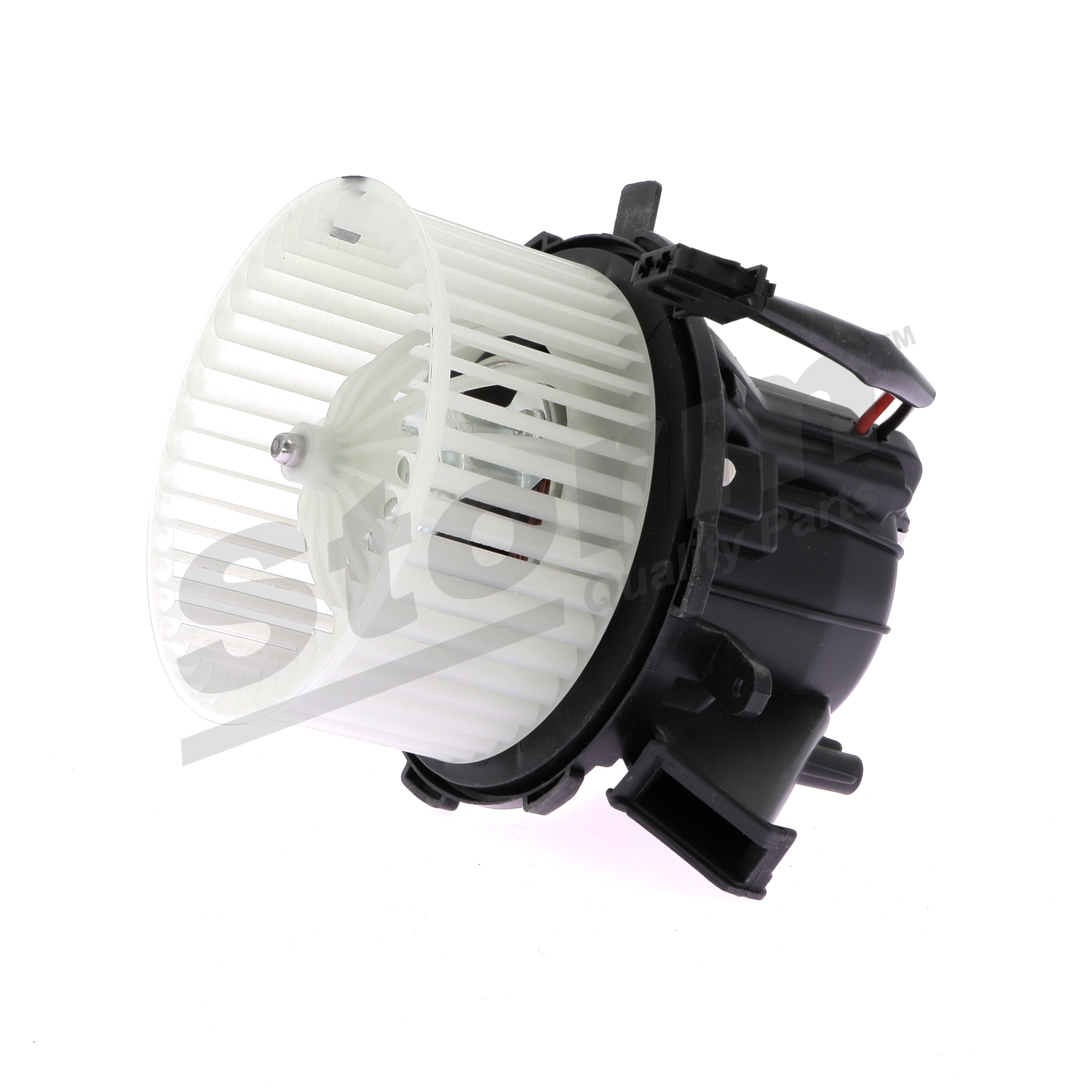 Numer OEM 8K1 820 021 C - Wentylator wnętrza 1020802 AUDI, FORD, SKODA, VOLVO, SEAT