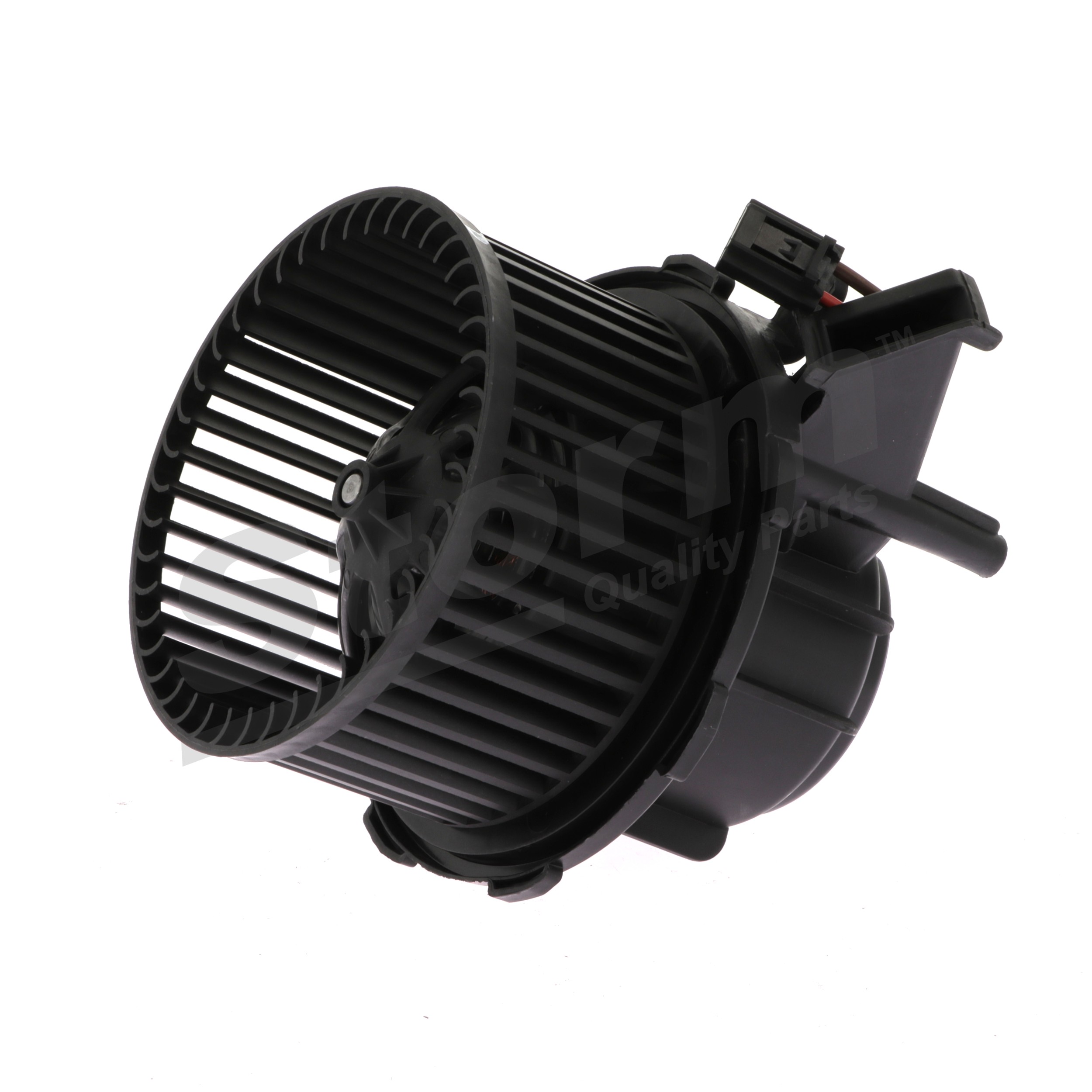 Wentylator wnętrza 1020803 STORM QUALITY PARTS AUDI A4 B8 Avant (8K5) 3.0 TDI quattro 2014 245 KM