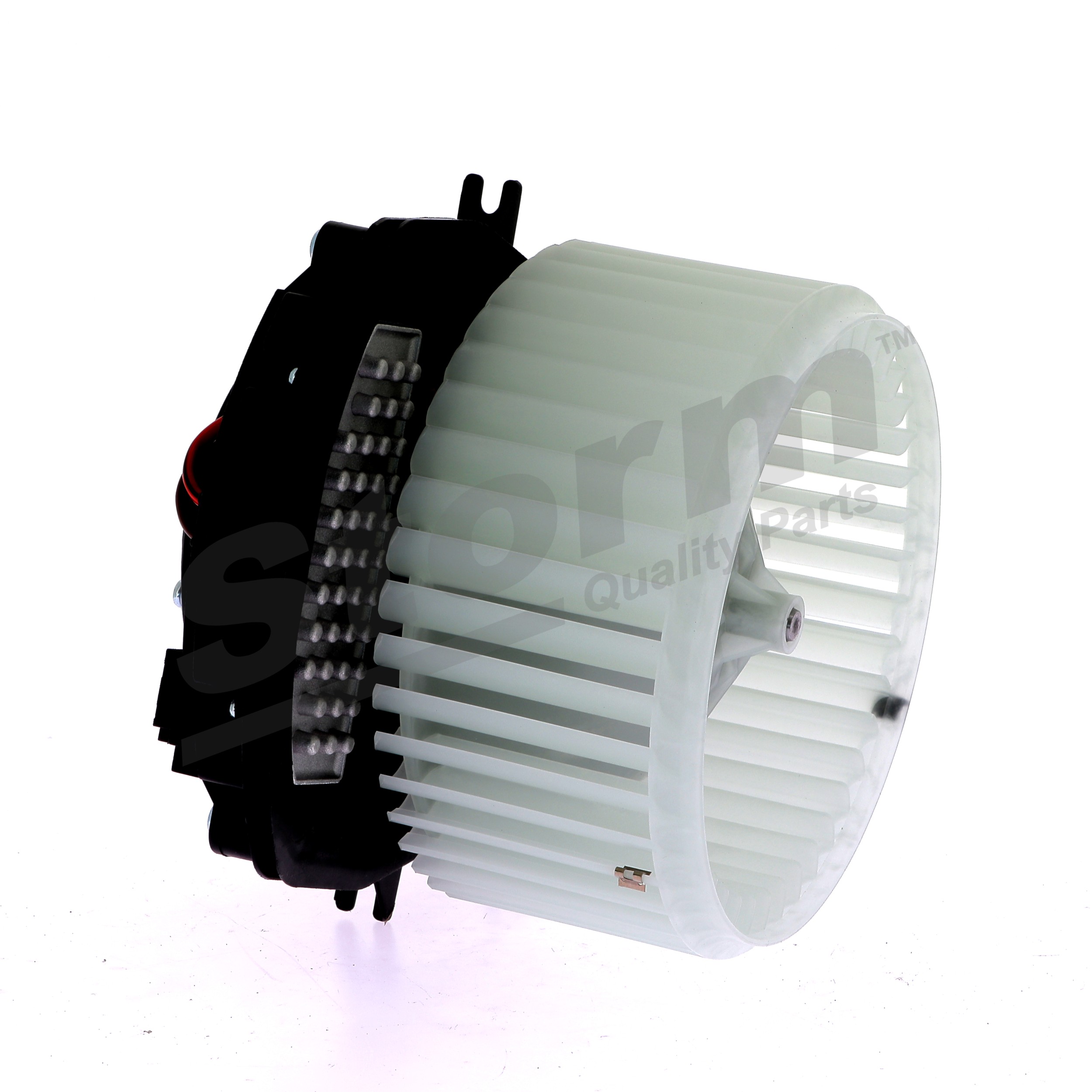 OEM-Nummer 7P0 820 02 1B - Innenraumgebläse 1020804 VW, AUDI, MERCEDES-BENZ, SKODA, SEAT
