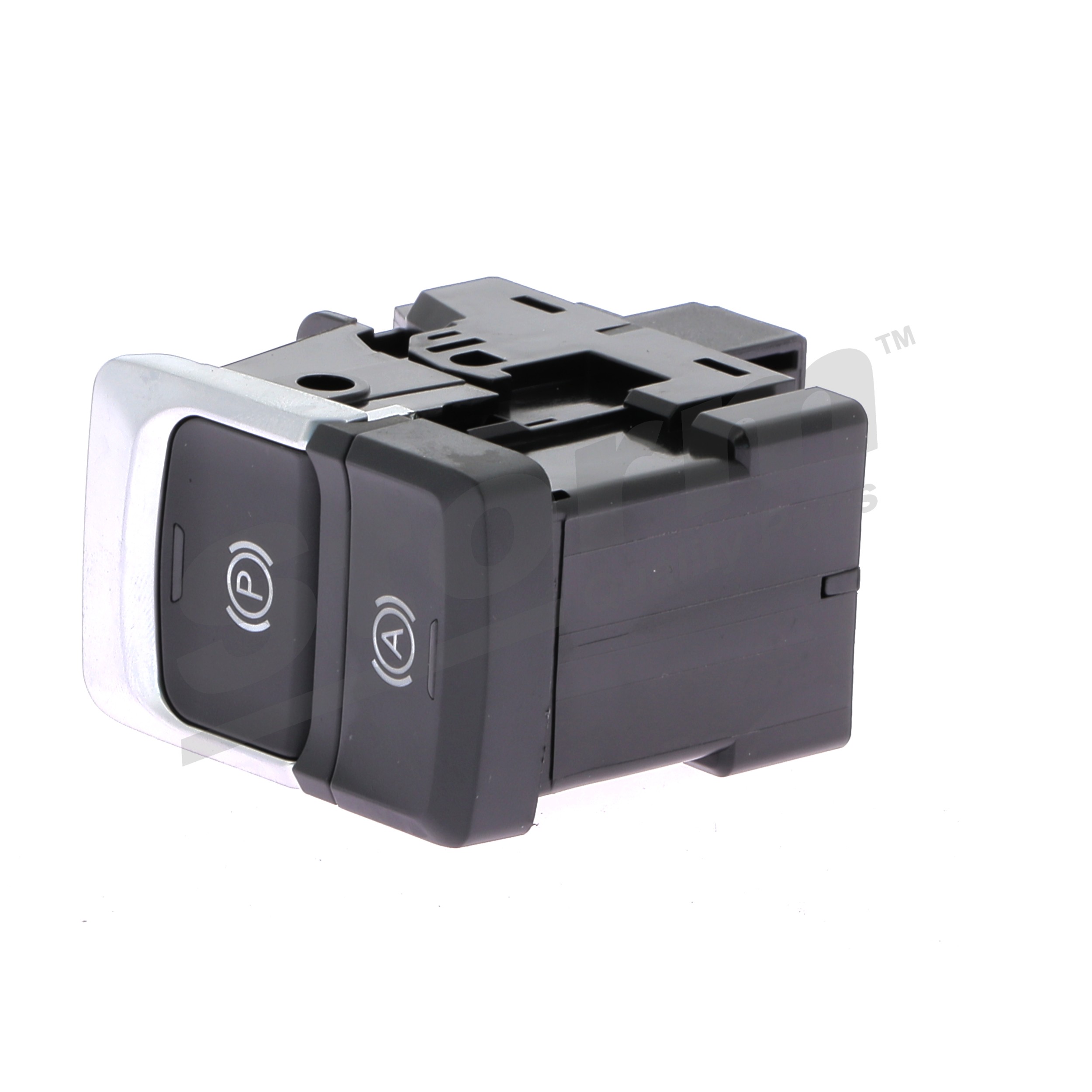 STORM QUALITY PARTS 1032590 Handbrake switch AUDI Q3 (8UB, 8UG) 2.0 TDI 184 hp Diesel 2018