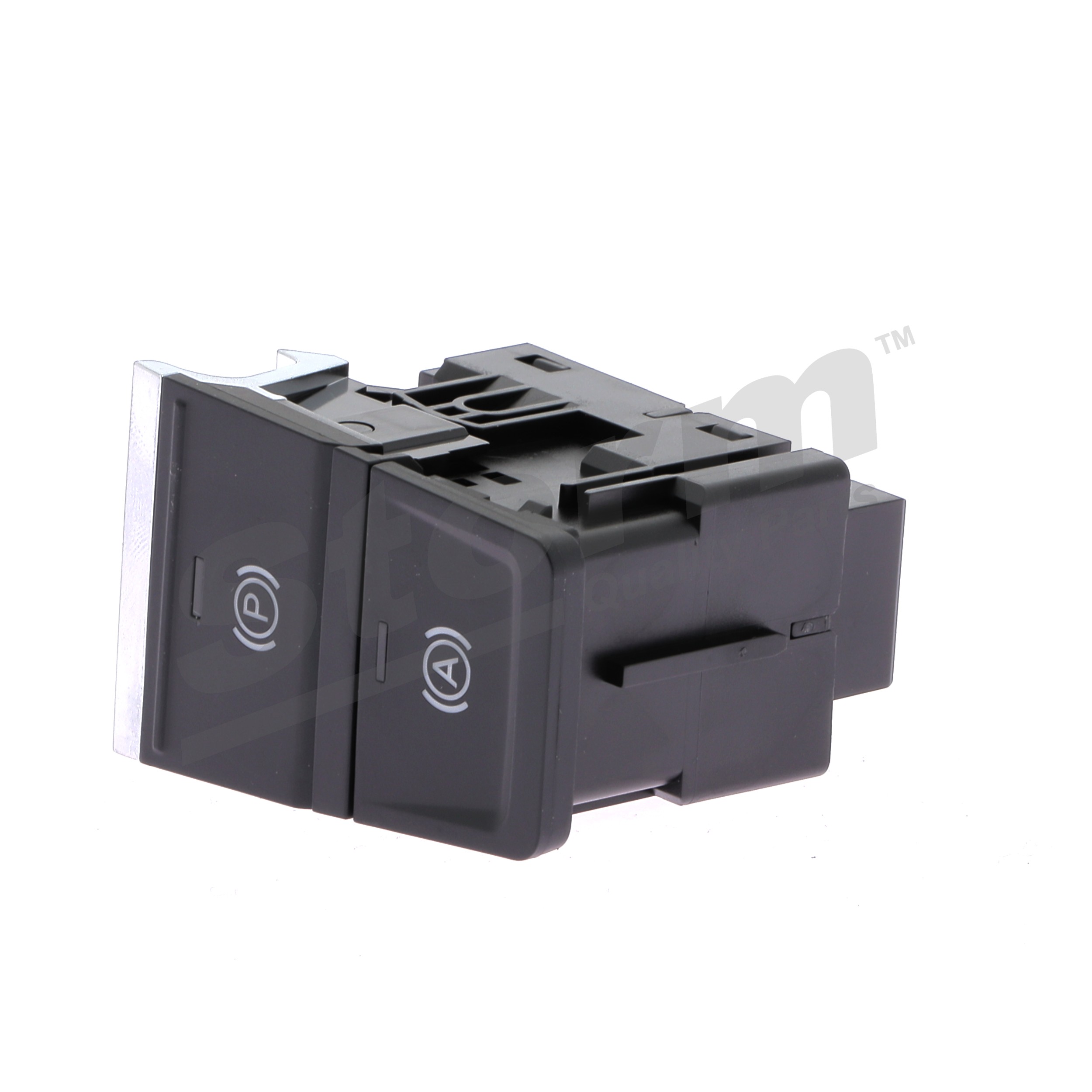 Schalter, Handbremskontrolleuchte 1042591 STORM QUALITY PARTS AUDI A6 C8 Limousine (4A2) 40 TDI 2020 190 PS