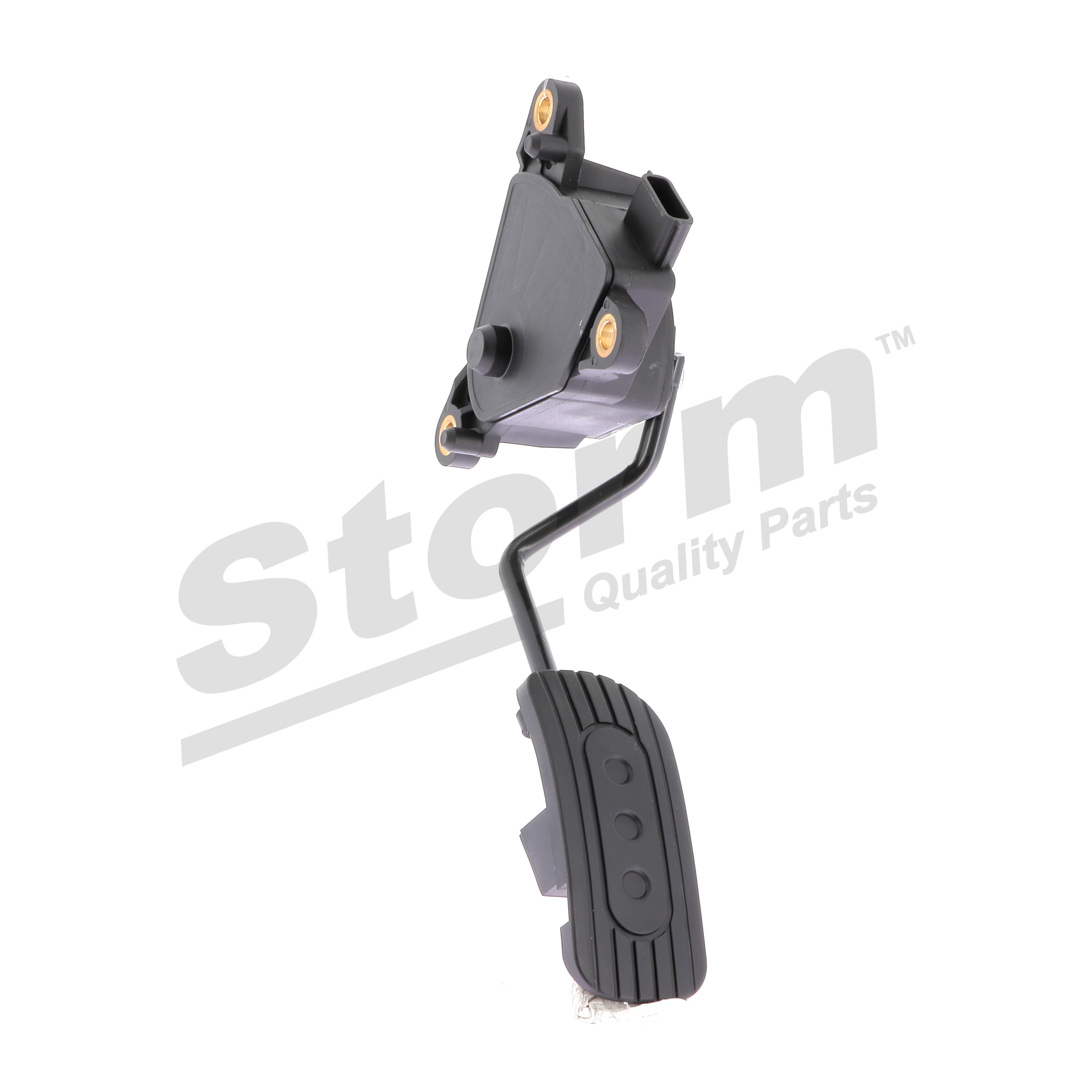 STORM QUALITY PARTS 1500030 Accelerator pedal NISSAN Note (E11, NE11) 1.4 88 hp Petrol 2008