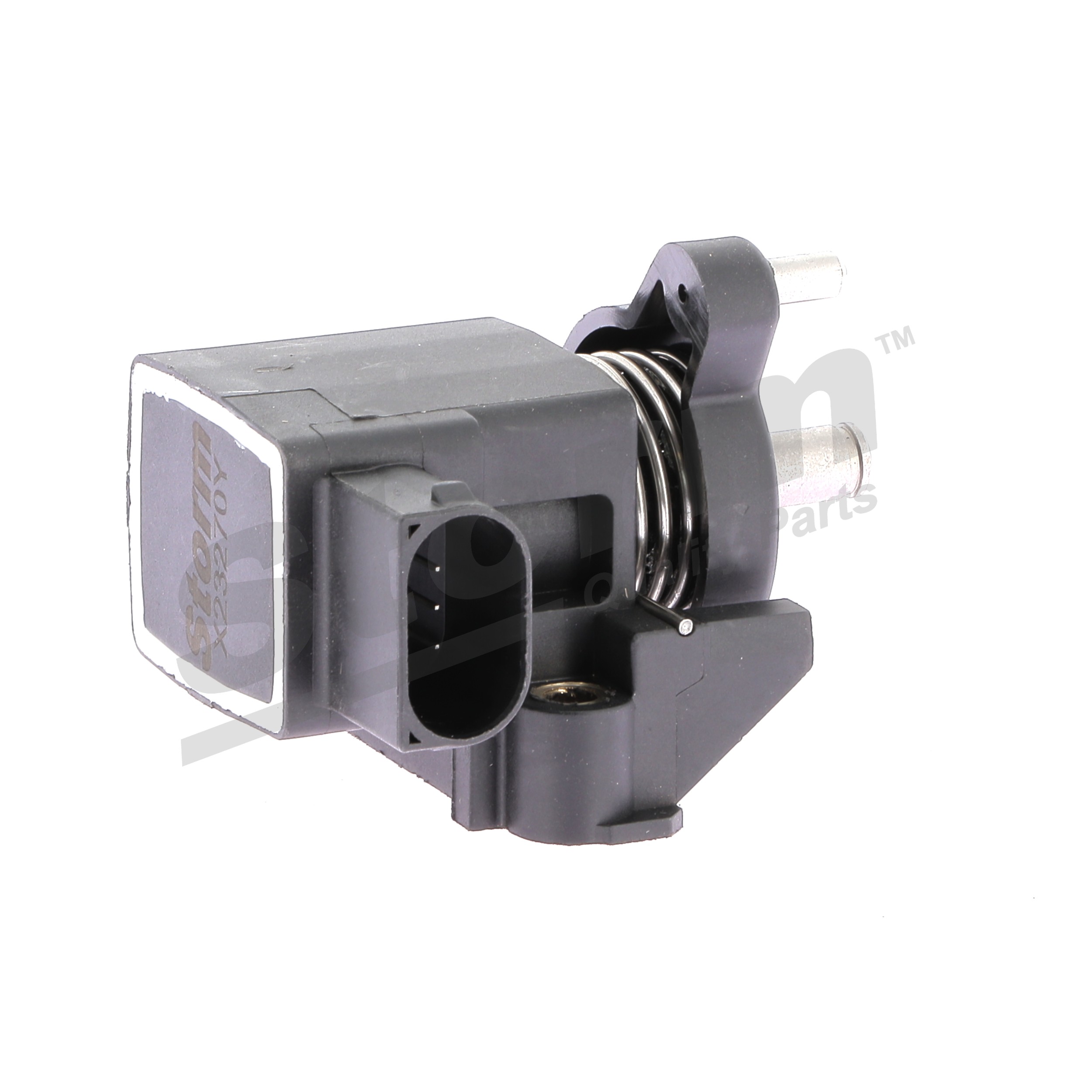 STORM QUALITY PARTS 1500035 accelerator pedal position sensor MERCEDES-BENZ ML-Class (W163) ML 270 CDI 2.7 (163.113) 163hp 2003