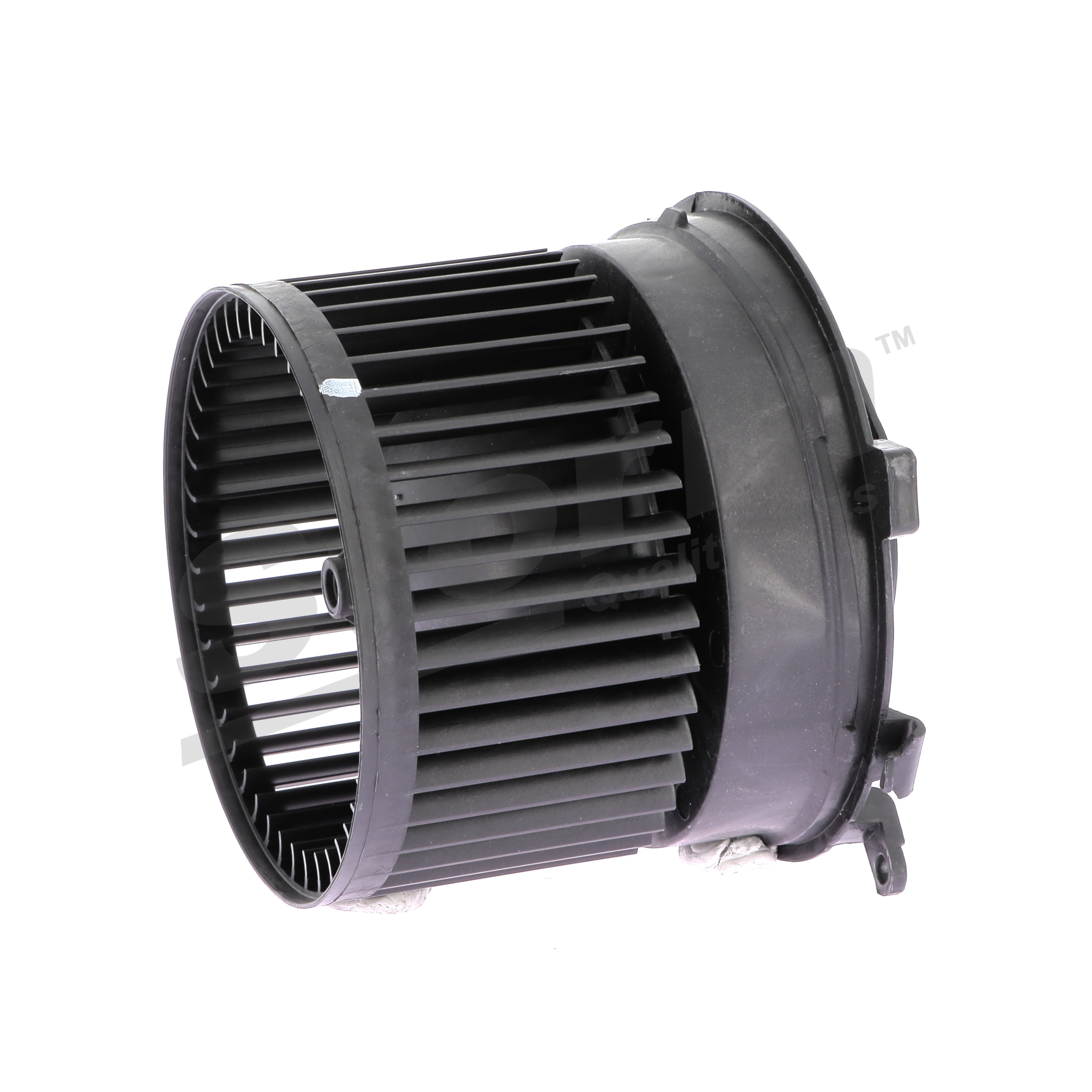 Numéro OEM 27225-EN00B - Pulseur d'air habitacle 15090801 NISSAN