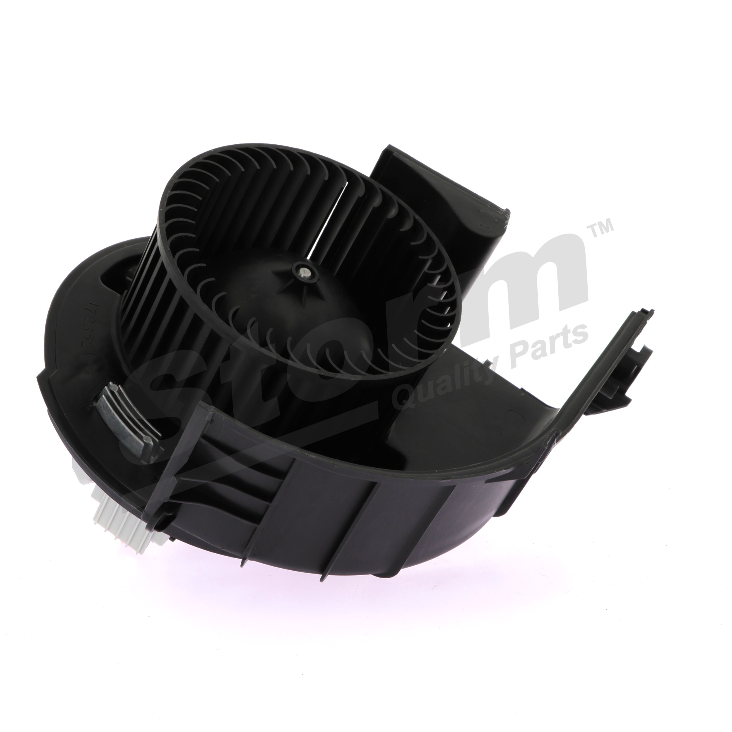 Numer OEM 9 245 849 - Wentylator wnętrza 1510803 BMW