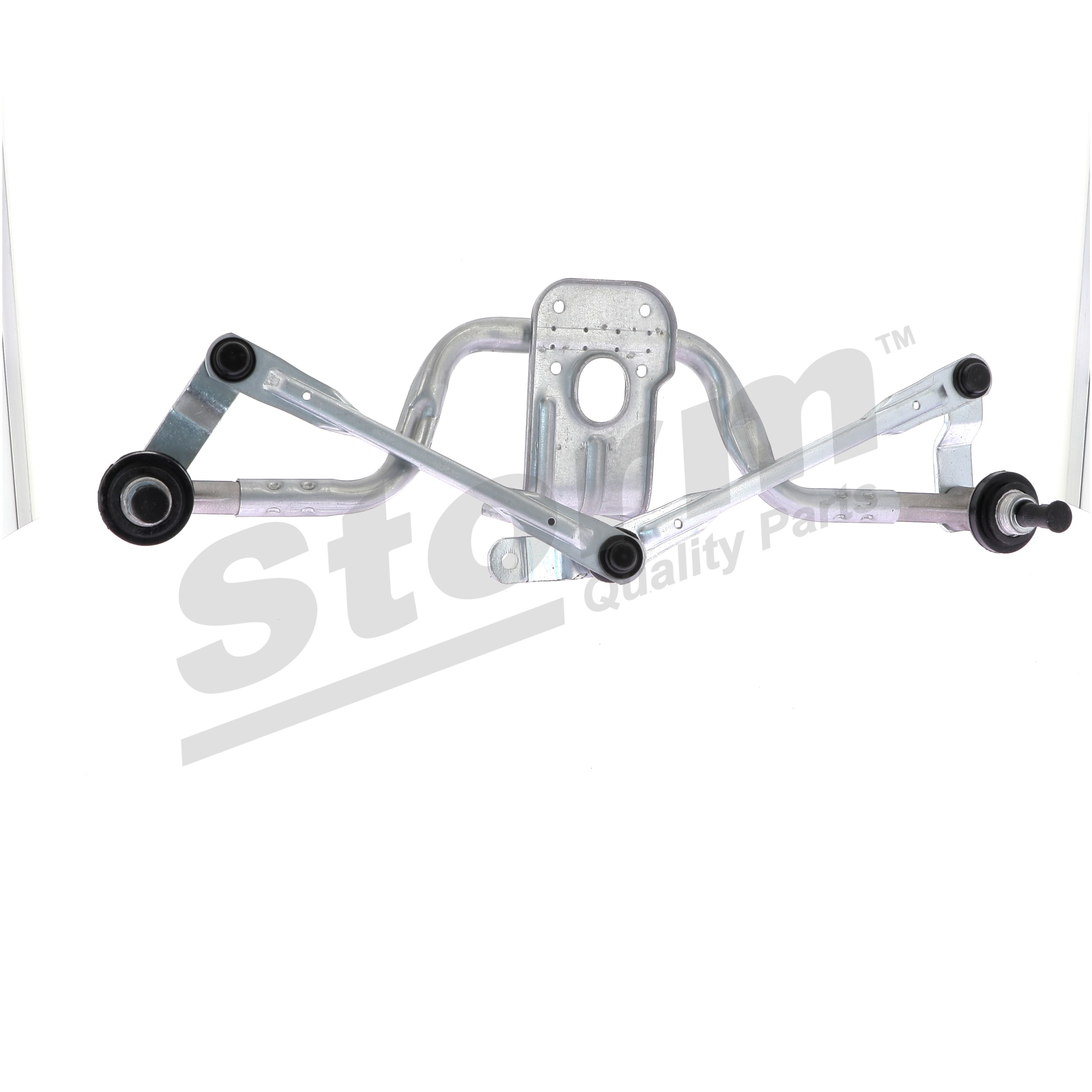 STORM QUALITY PARTS 2551012 tringlerie d'essuie-glace CITROËN Jumpy II MPV (VF7) 2.0 HDi 136CV 2010