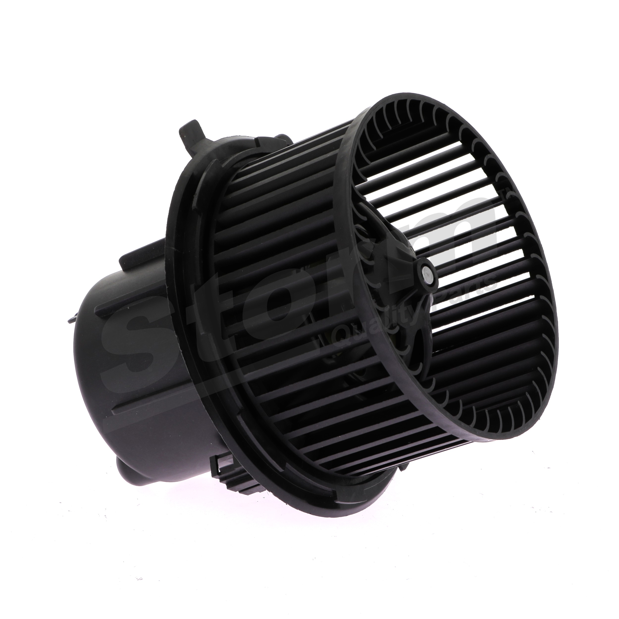 Numer OEM 6441 CS - Wentylator wnętrza 2750801 BMW, FORD, RENAULT, PEUGEOT, CITROËN
