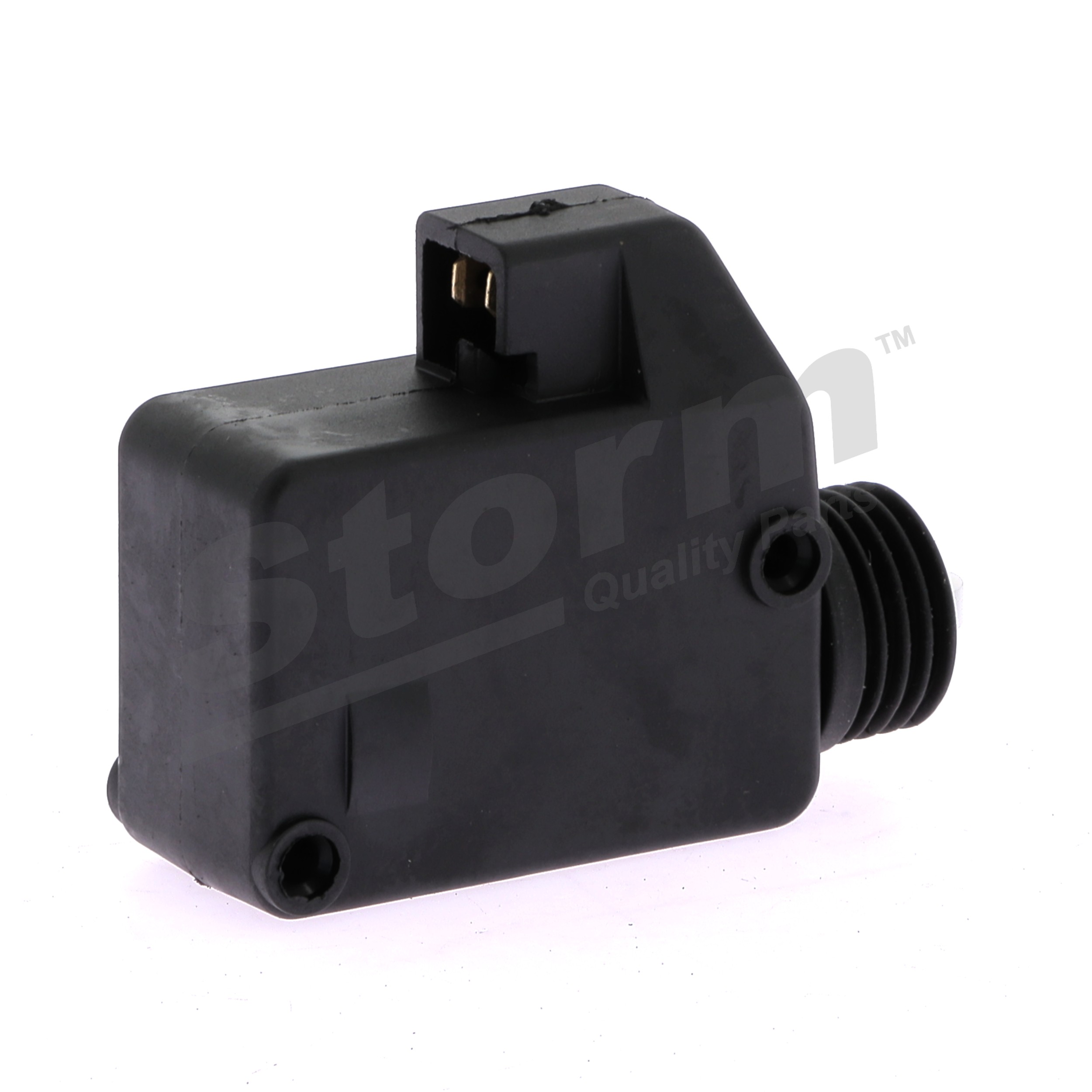 Control, central locking system 2902001 STORM QUALITY PARTS 6615 02 PEUGEOT, CITROËN