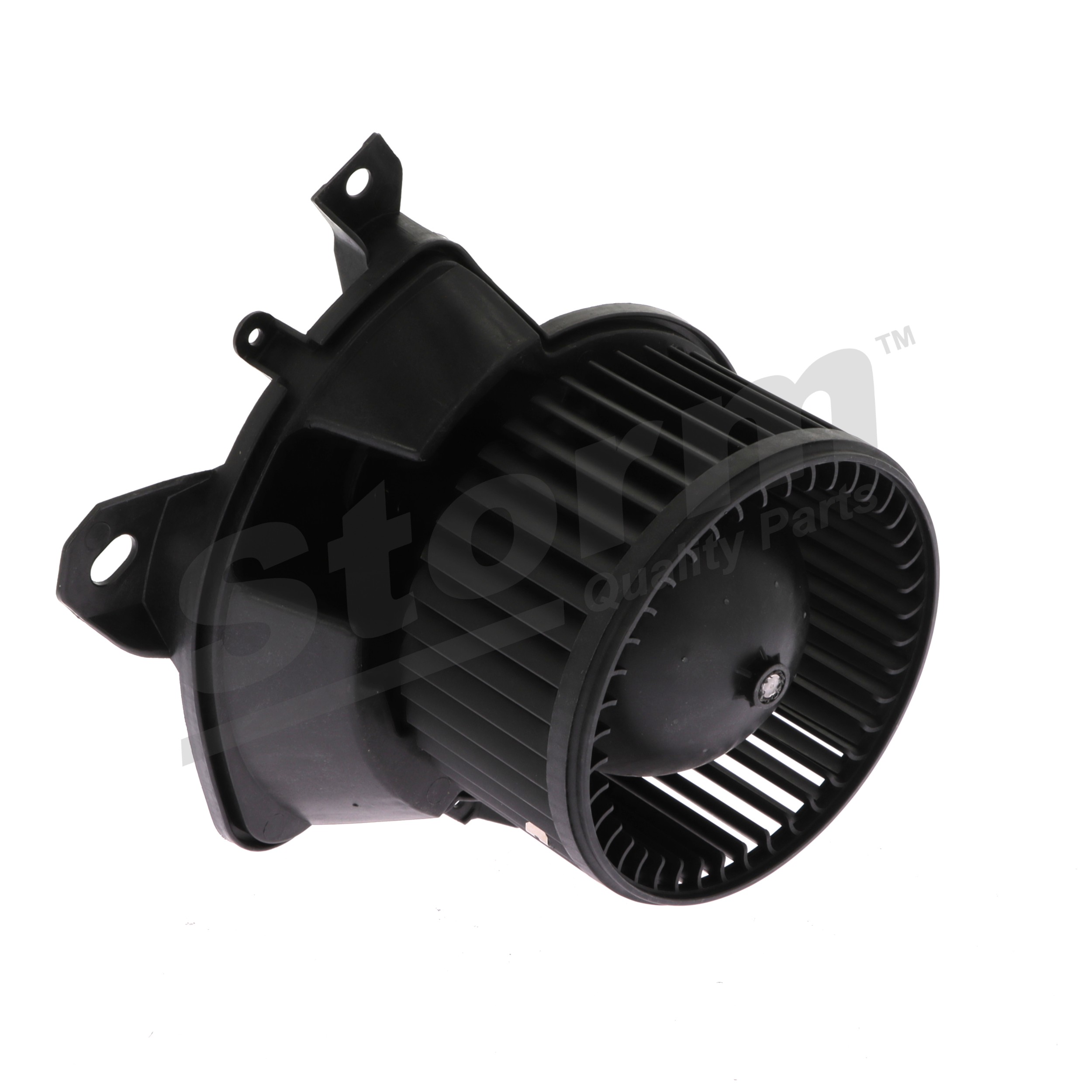 Kachelventilator 3400802 STORM QUALITY PARTS FIAT Doblo II Flatbed Vrachtwagen/Chassis (263) 1.6 D Multijet (263HXN1B, 263YXN1B, 263HXV1B, 263YXV1B) 2020 120 Pk